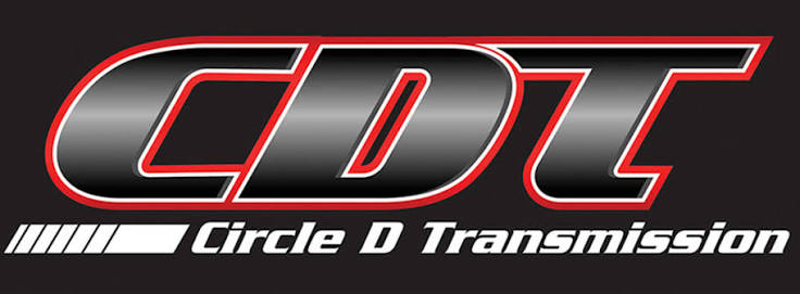 Circle D Transmission