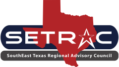 SETRAC - SouthEast Texas Regional Advisory Council